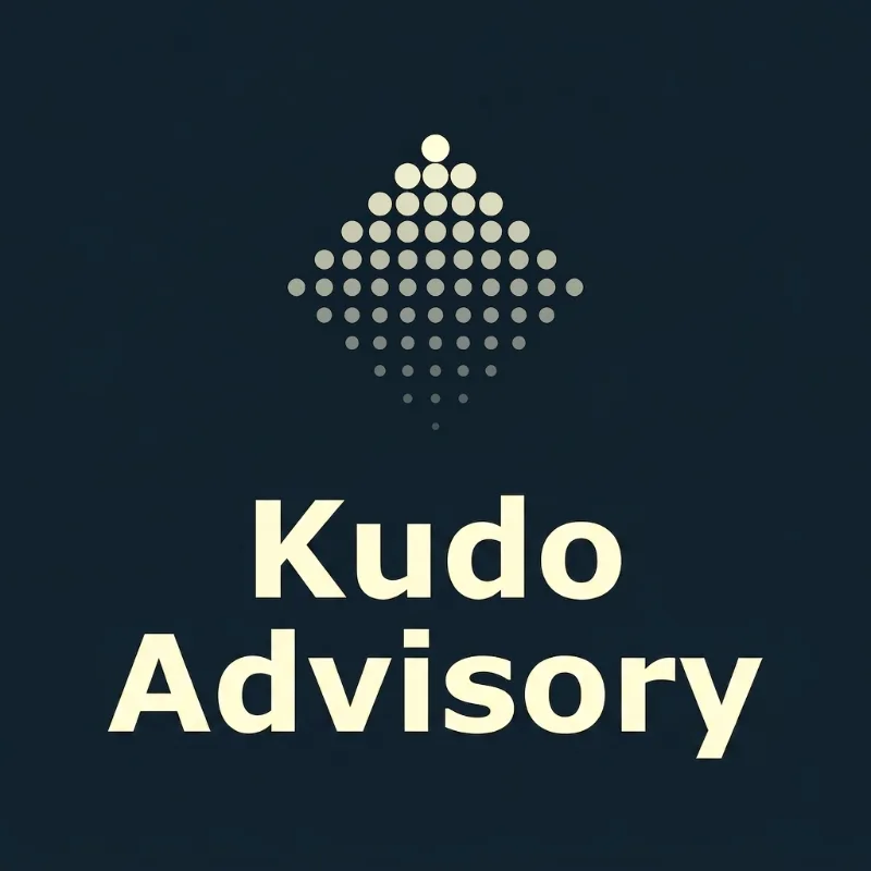 Kudo Advisory logo