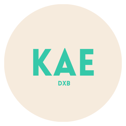 KAE dxb logo