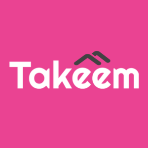 Takeem logo