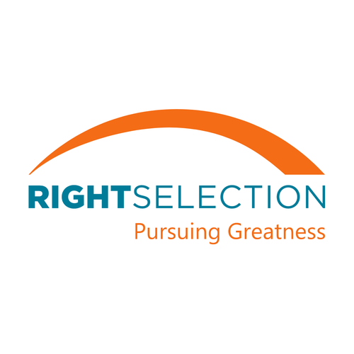 Right Selection logo