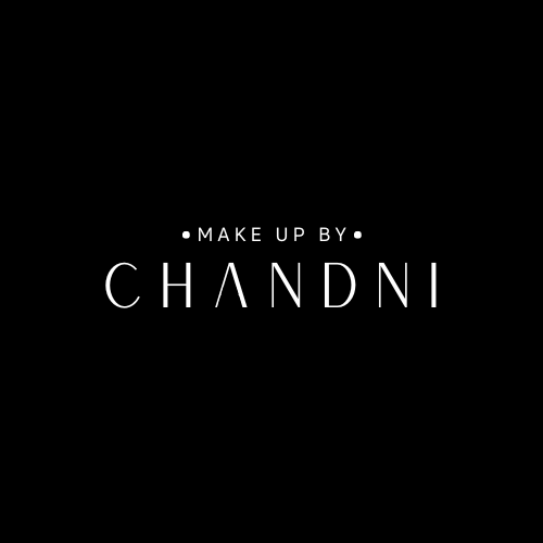 Make up by Chandni logo