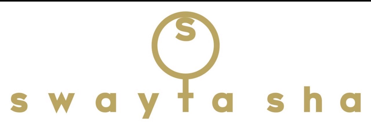 Swayta Sha Jewelery logo