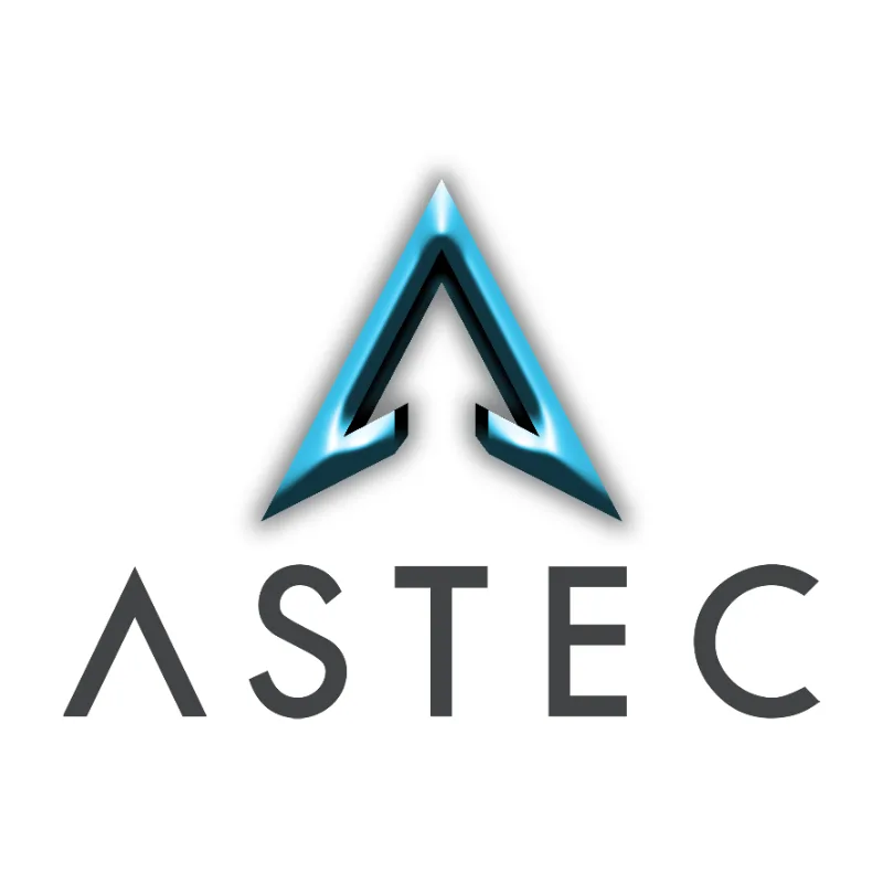 Astec IT logo