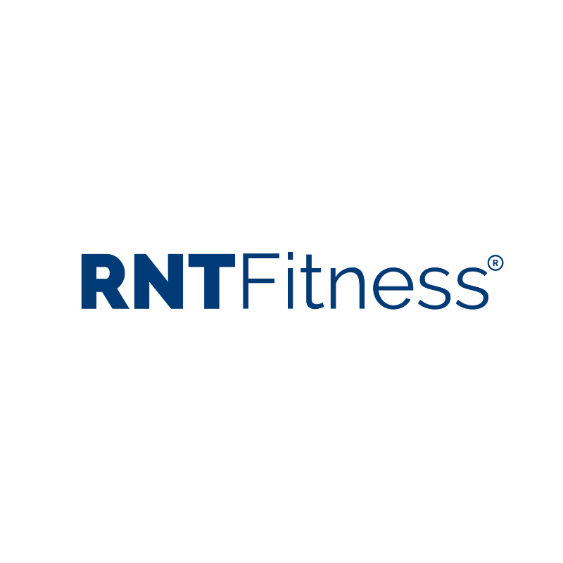 RNT Fitness logo