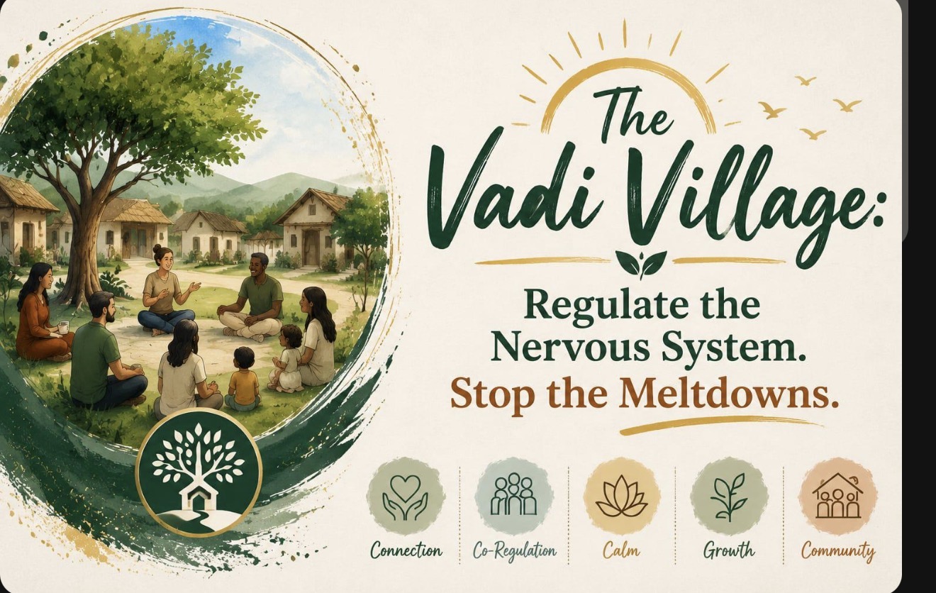 VADI Village (vadi.ae) banner