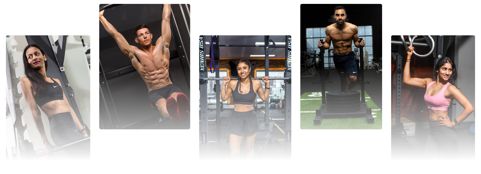 RNT Fitness banner